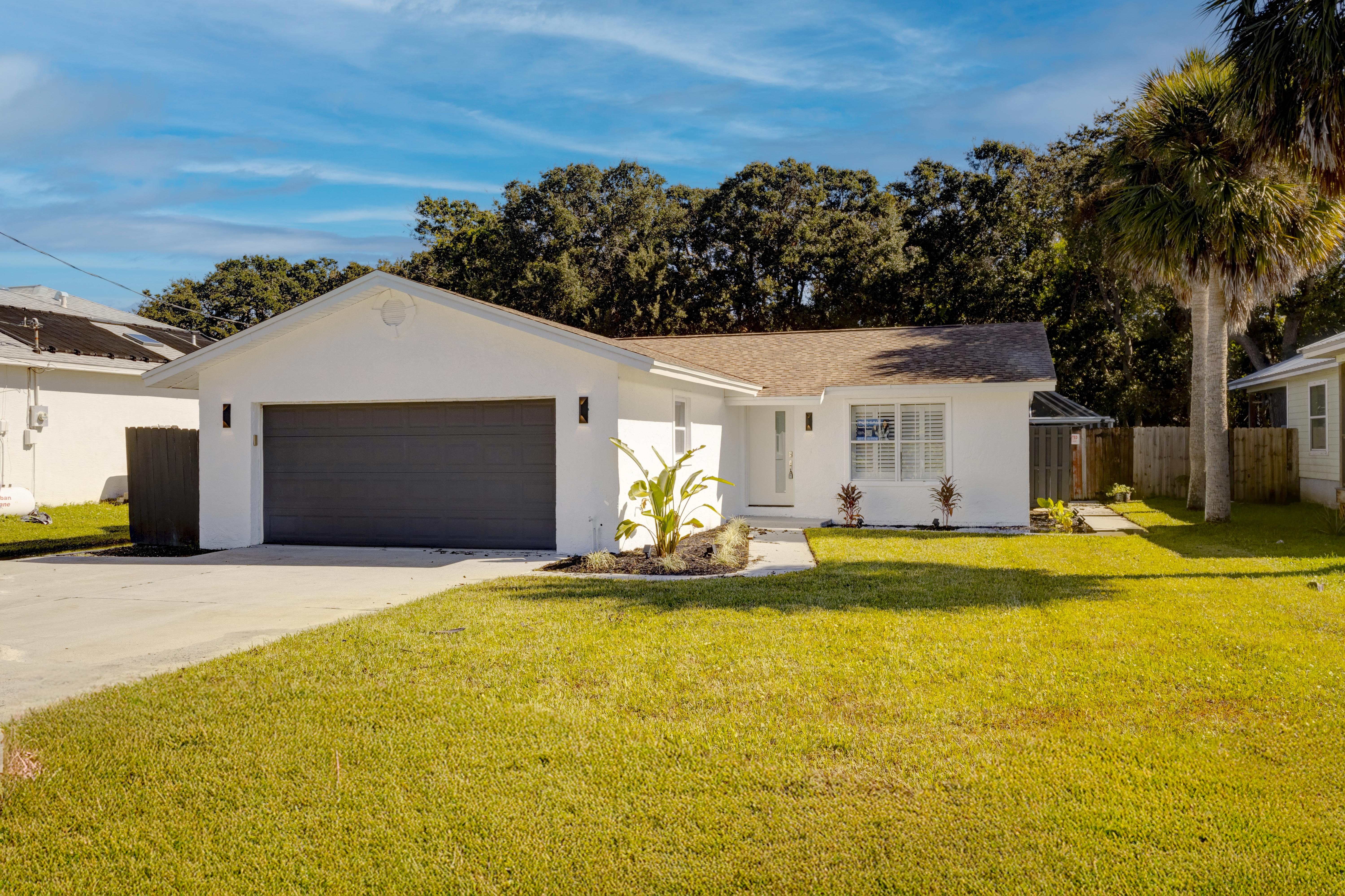 2261 S Flagler Ave, Flagler Beach, FL 32136