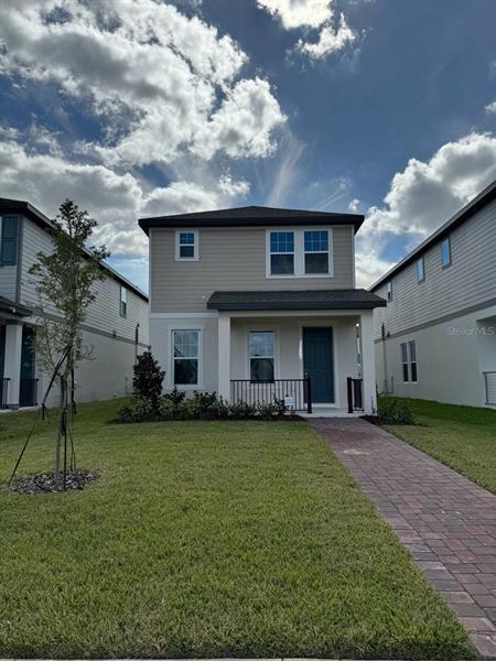 14022 Frasier St, Winter Garden, FL 34787